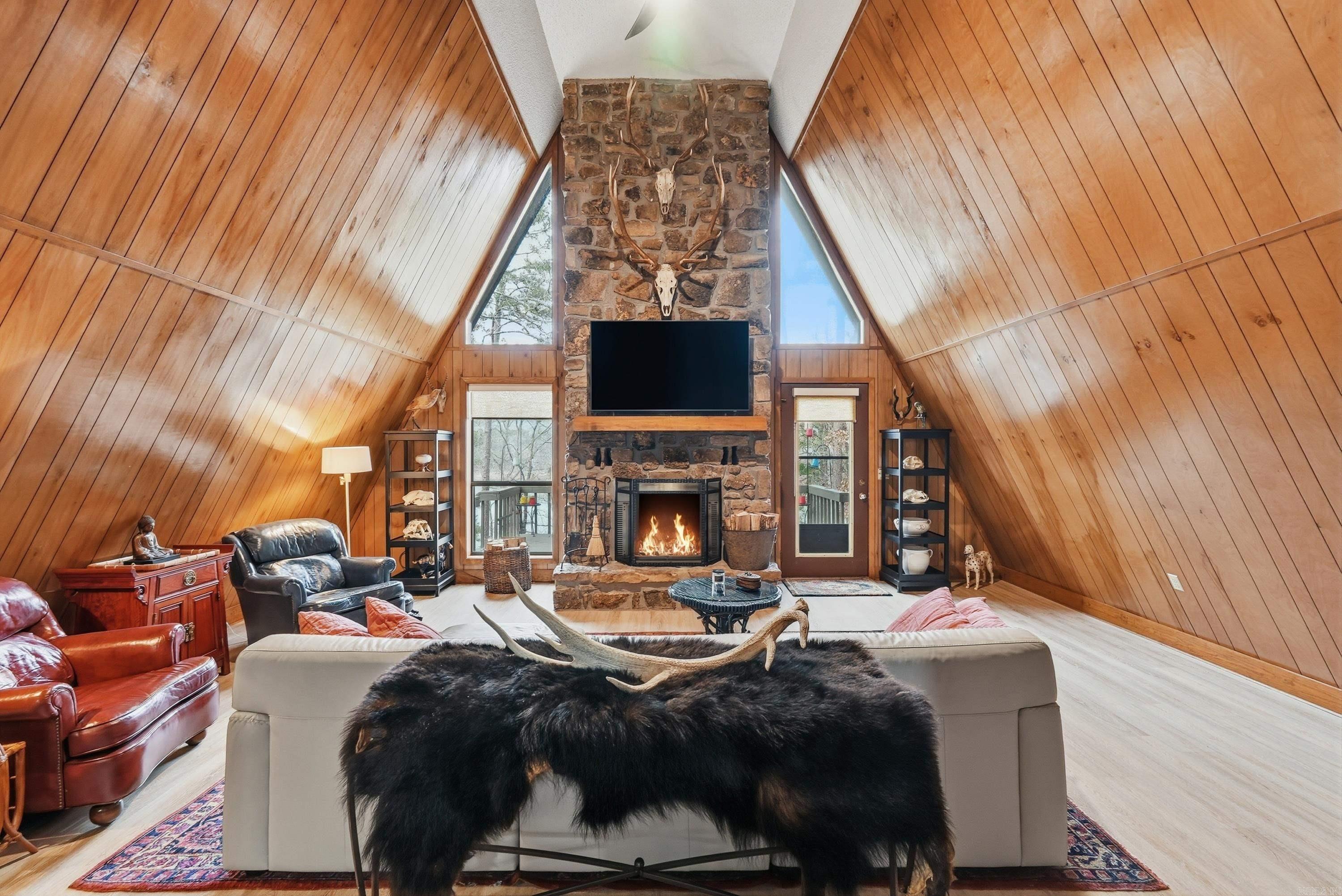 450 Davidson Circle Edgemont, AR 72044