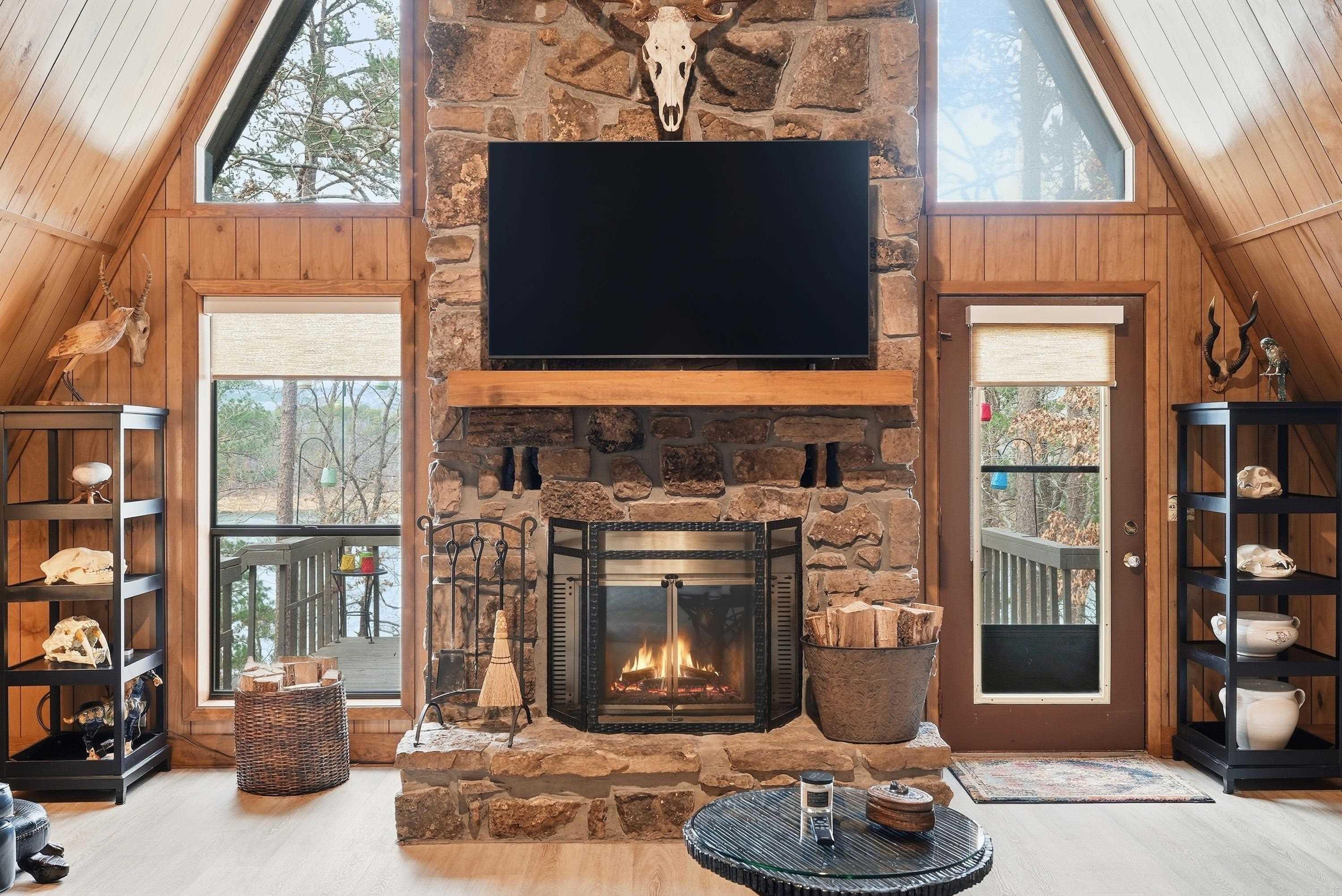 450 Davidson Circle Edgemont, AR 72044