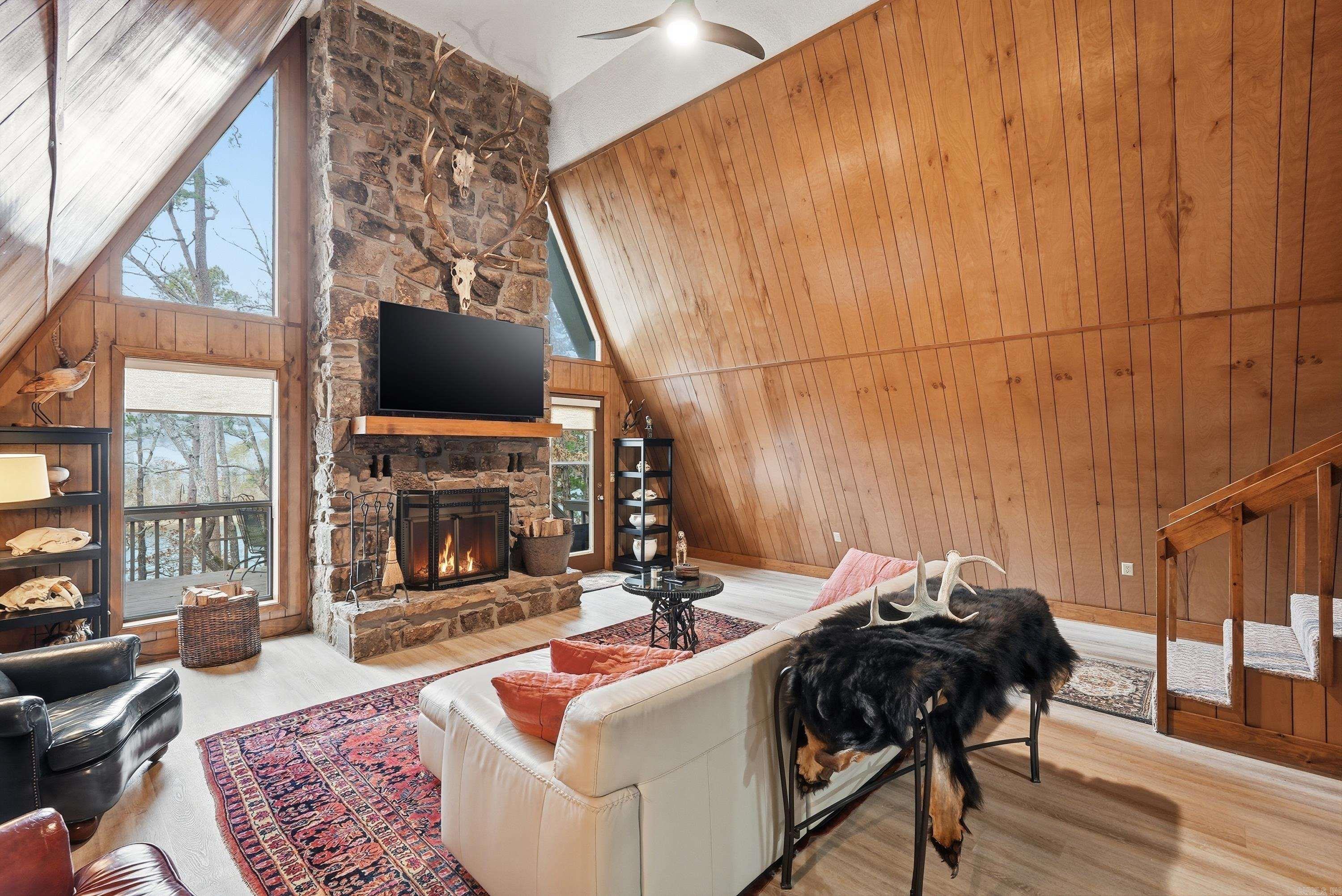 450 Davidson Circle Edgemont, AR 72044