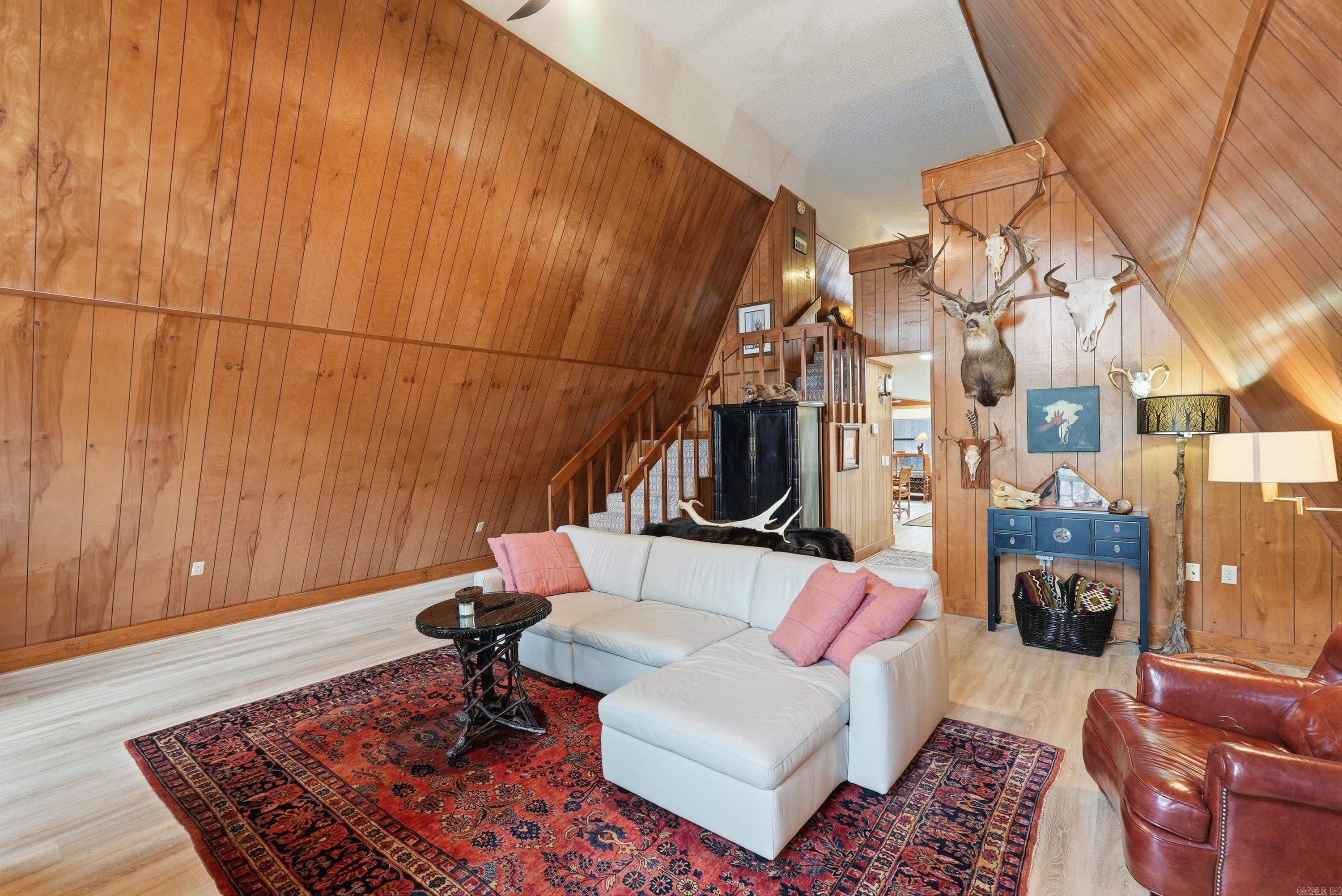 450 Davidson Circle  Edgemont, AR