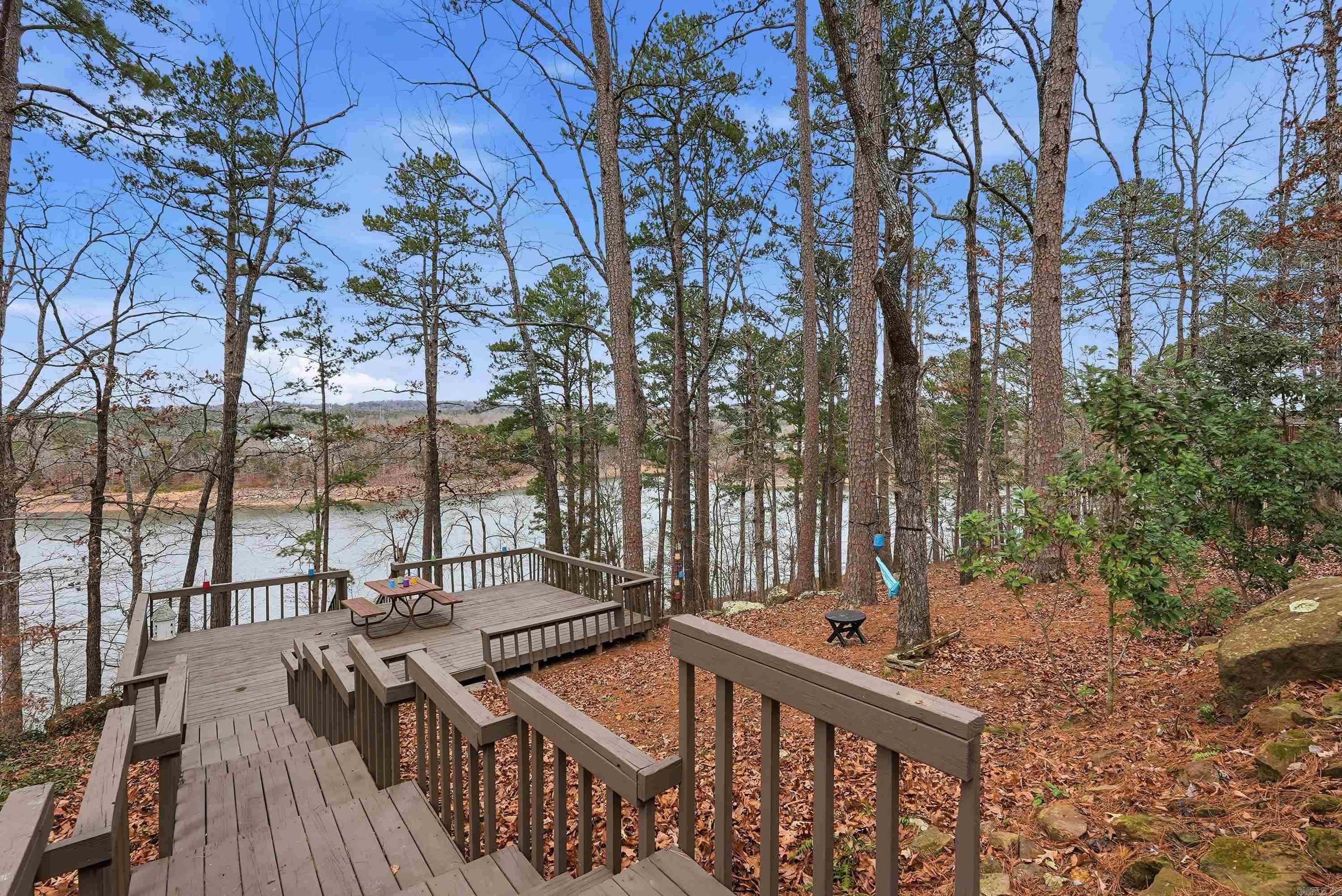 450 Davidson Circle Edgemont, AR 72044