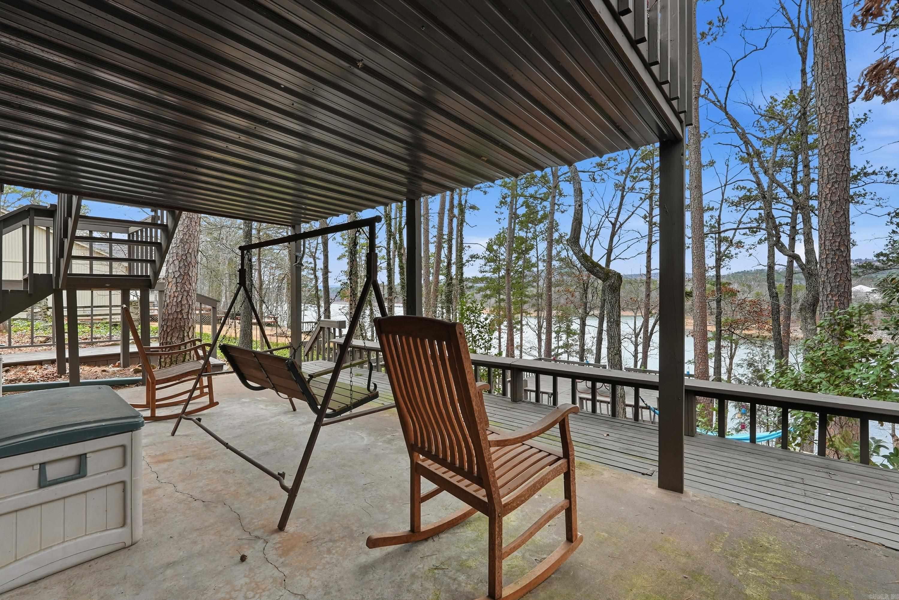 450 Davidson Circle Edgemont, AR 72044