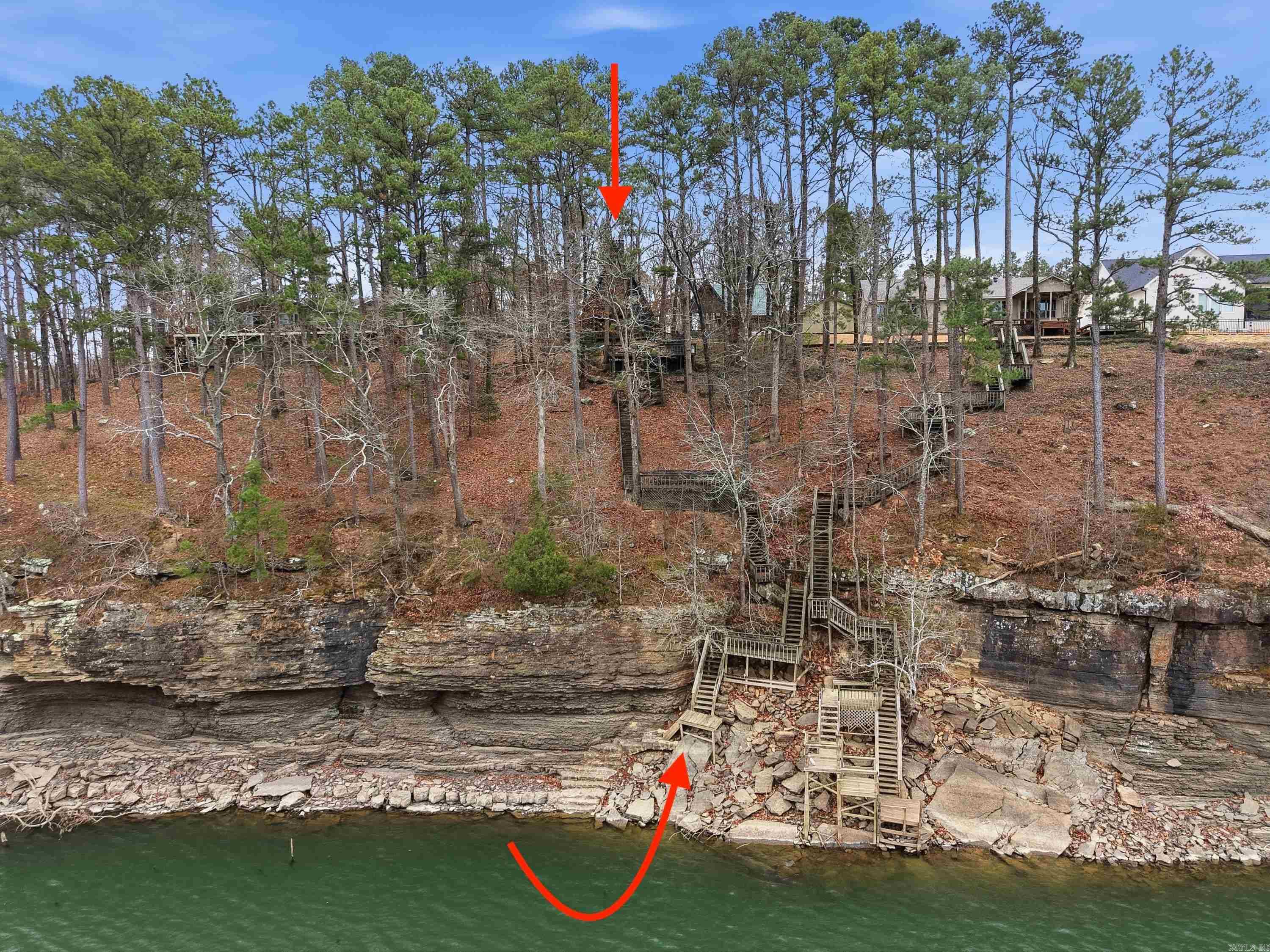 450 Davidson Circle Edgemont, AR 72044