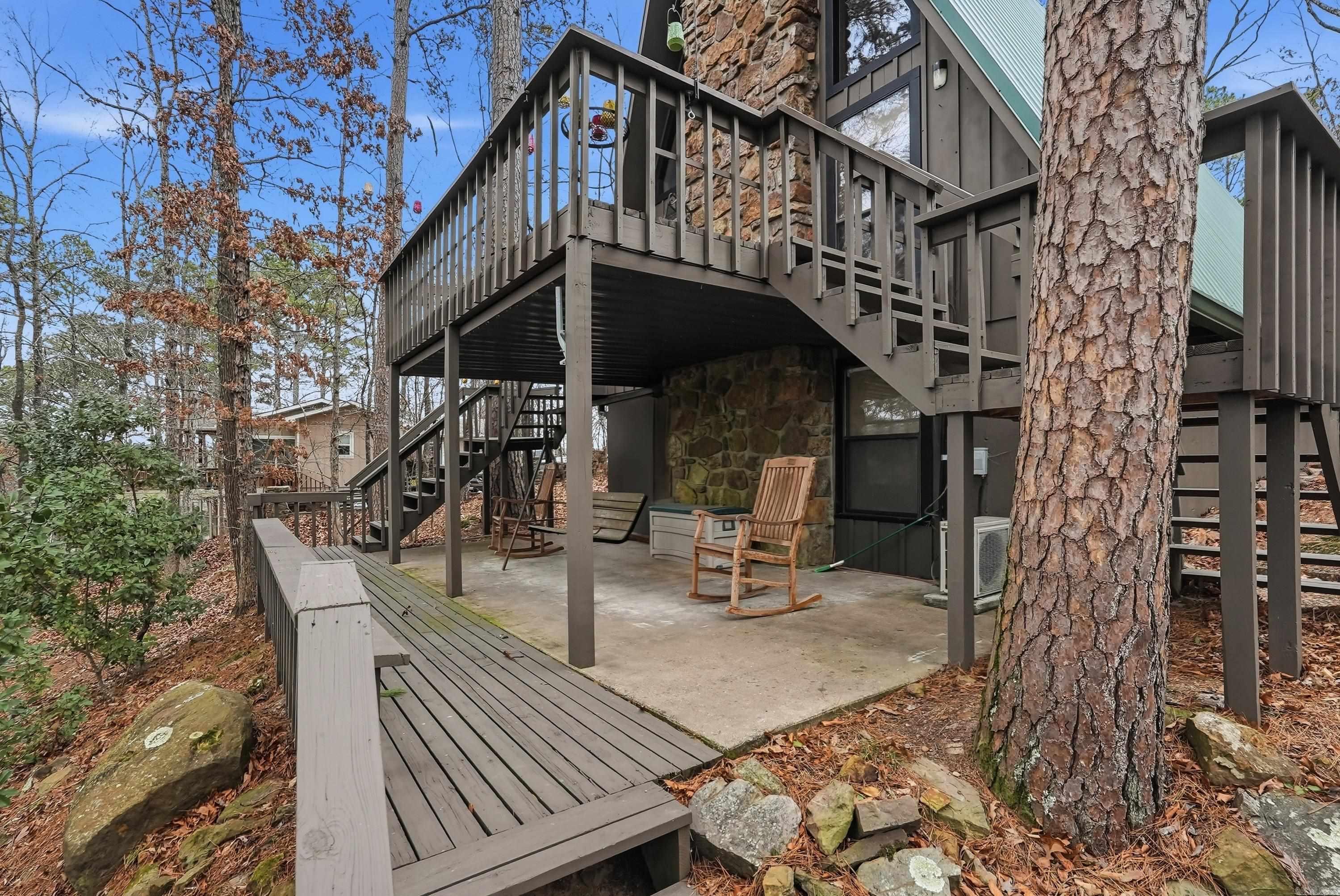 450 Davidson Circle Edgemont, AR 72044