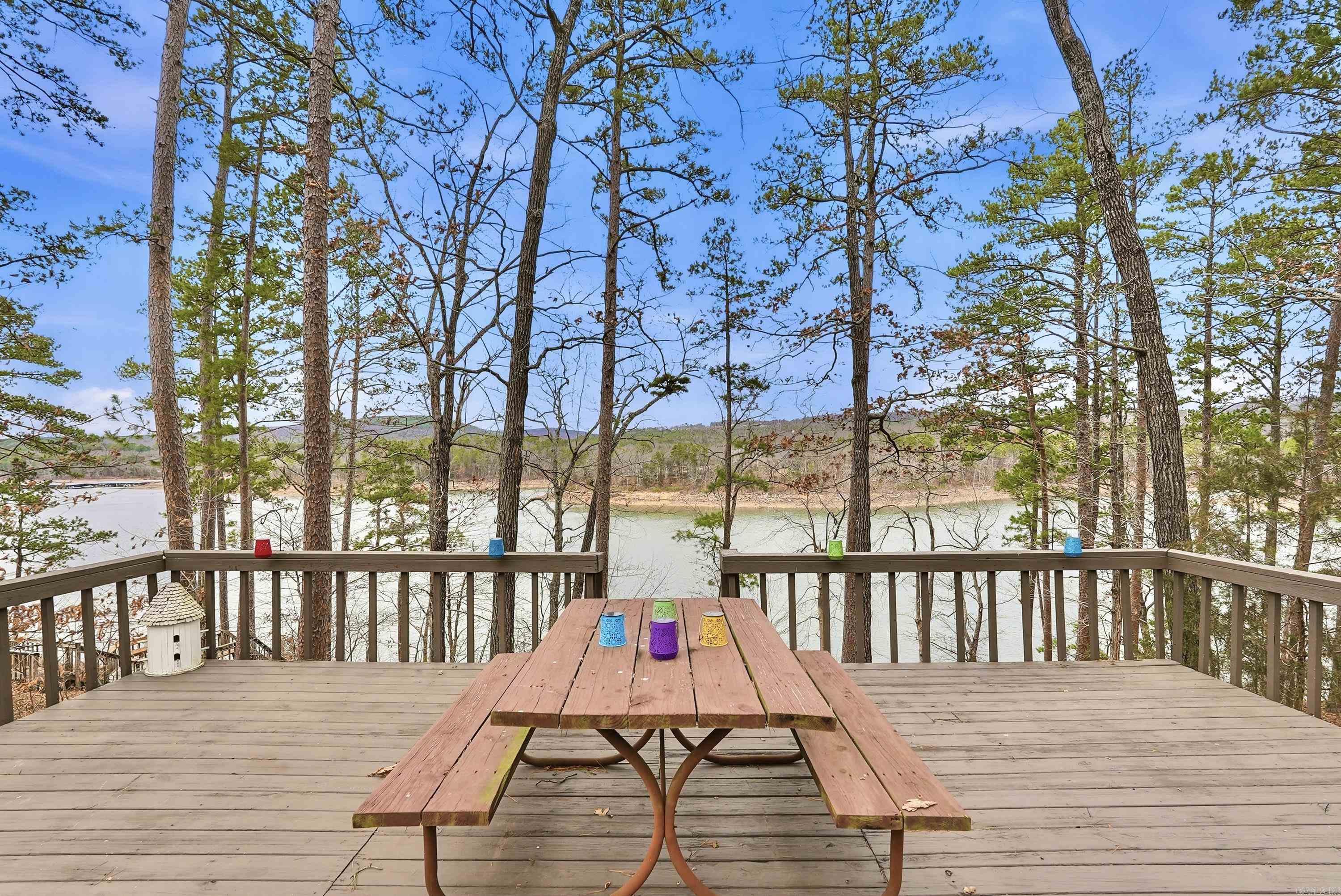 450 Davidson Circle Edgemont, AR 72044