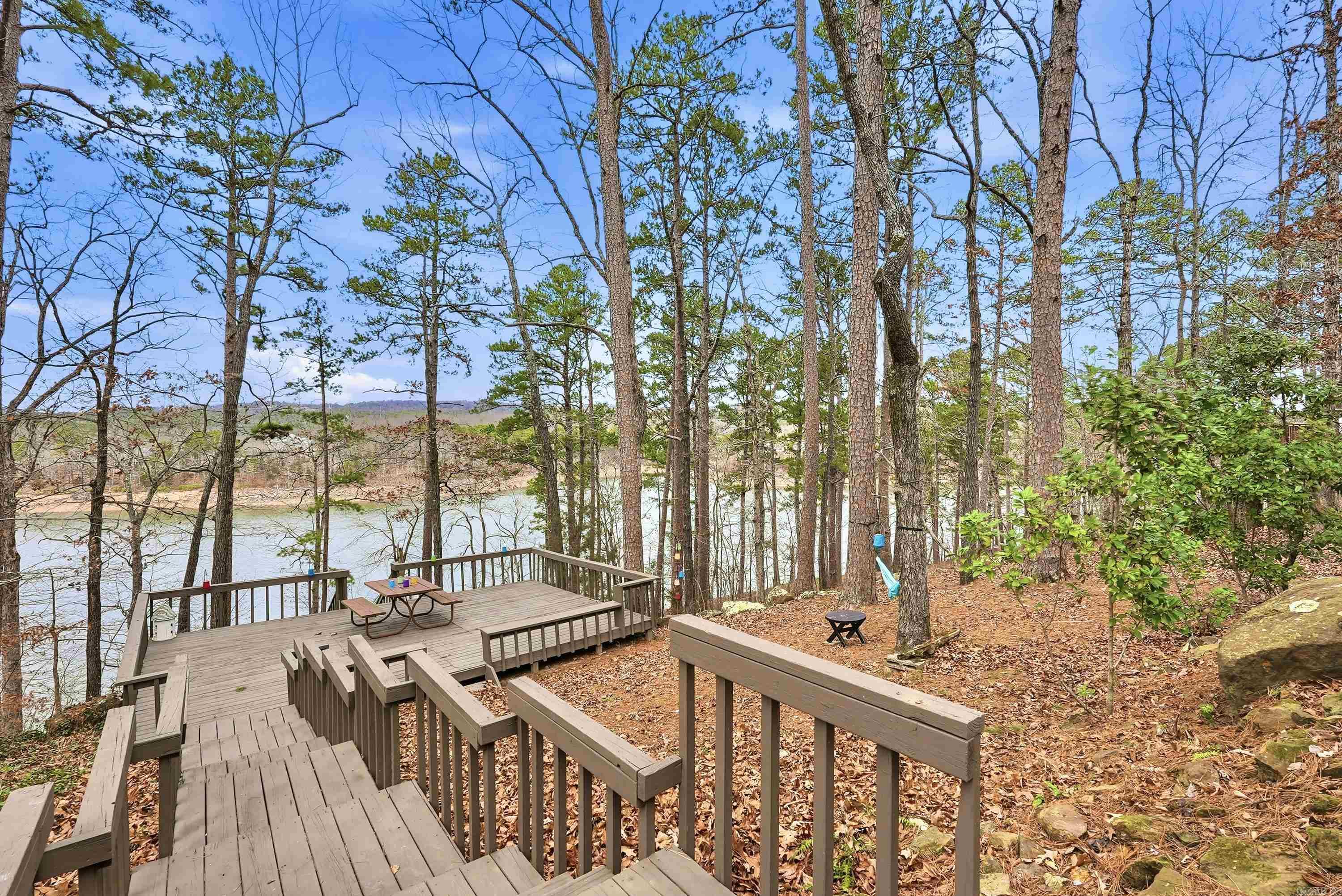 450 Davidson Circle Edgemont, AR 72044