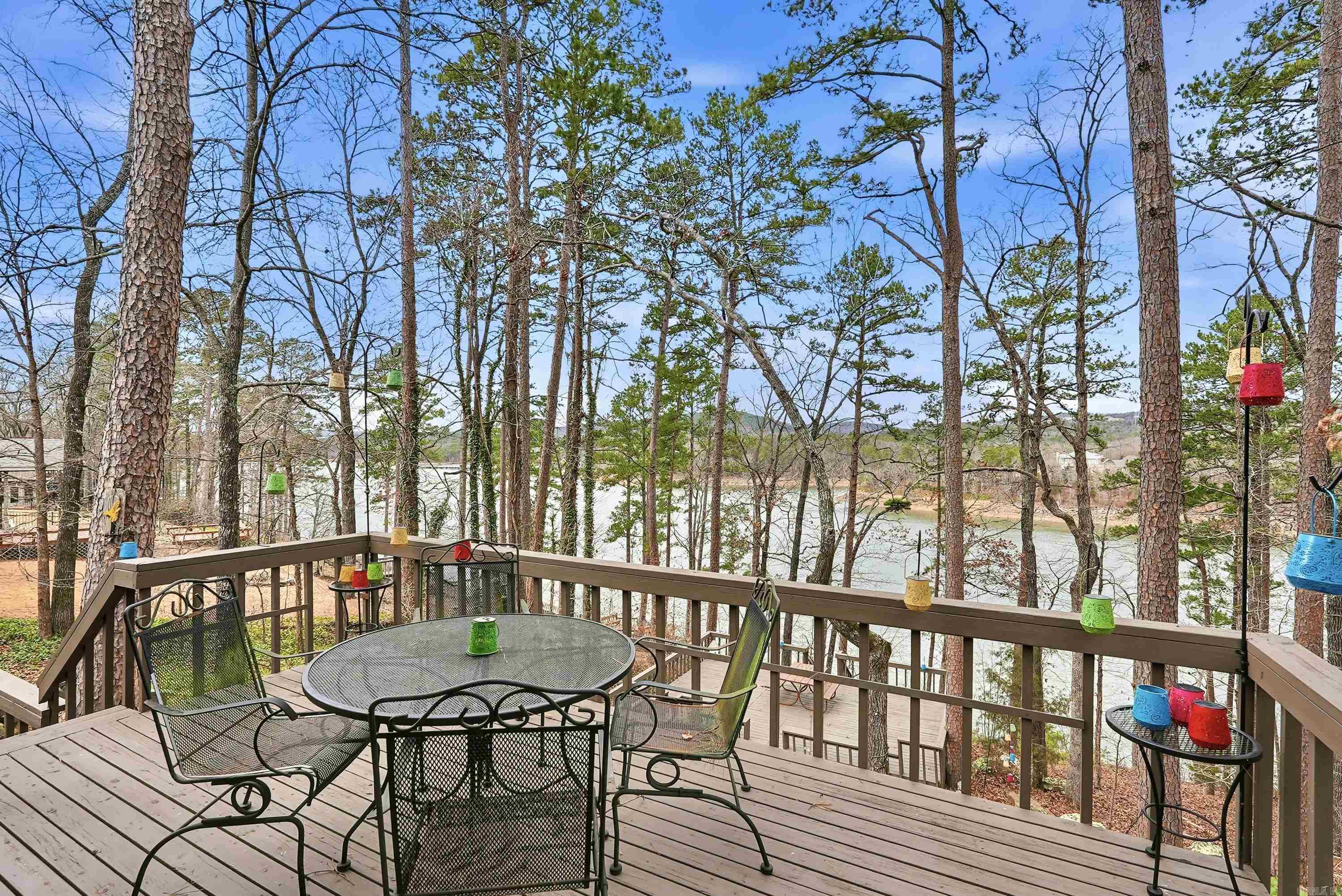 450 Davidson Circle  Edgemont, AR