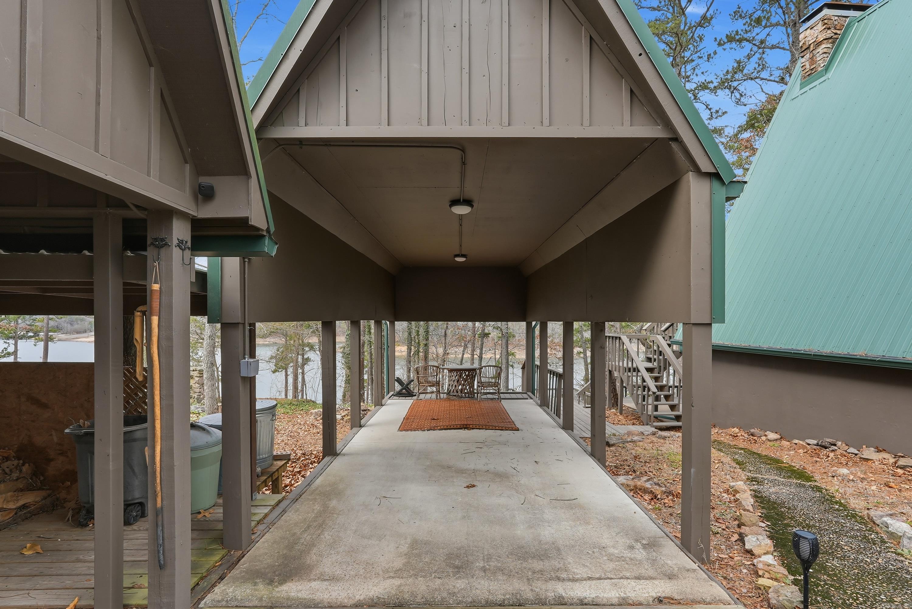 450 Davidson Circle Edgemont, AR 72044