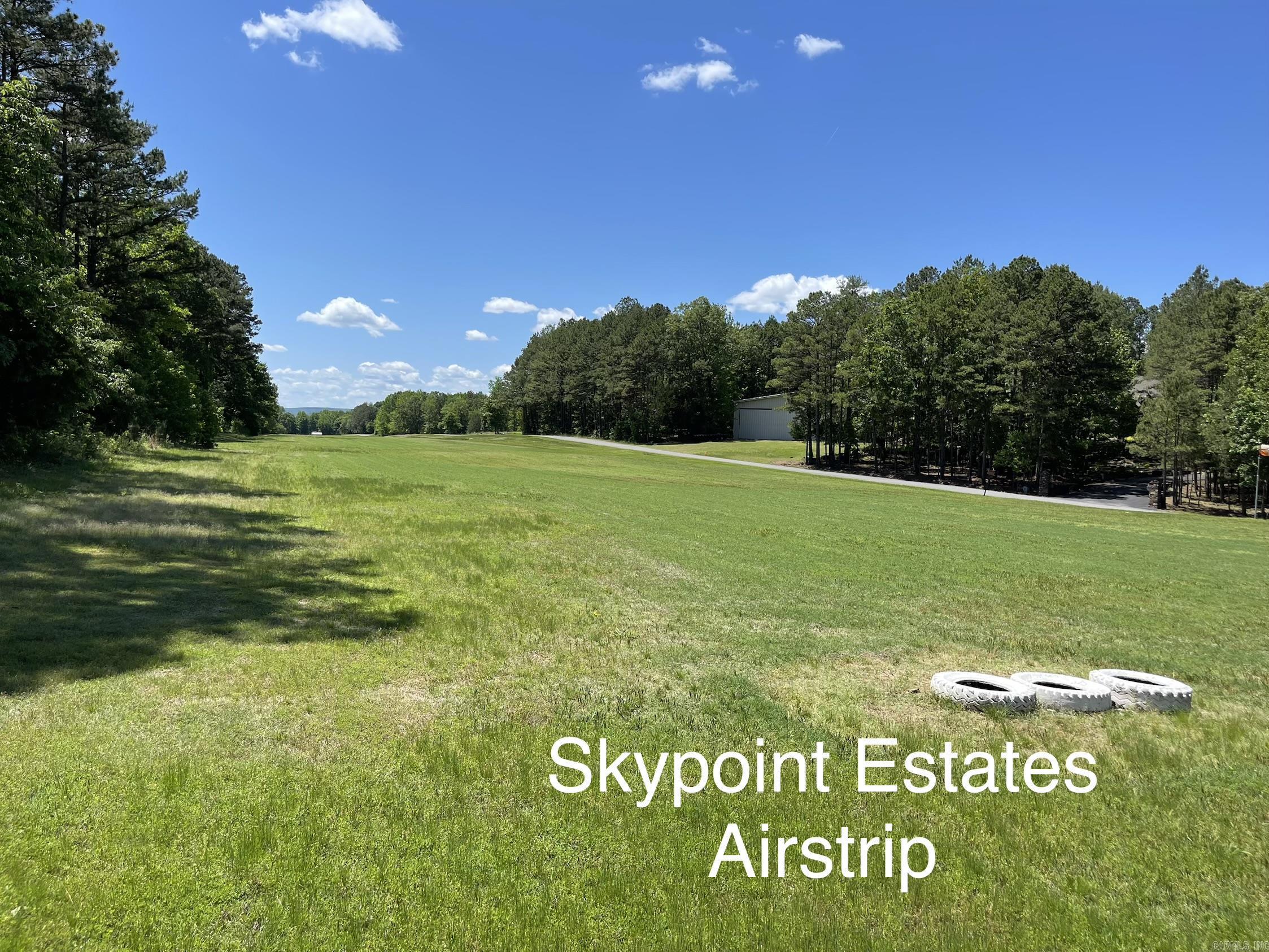 450 Davidson Circle Edgemont, AR 72044
