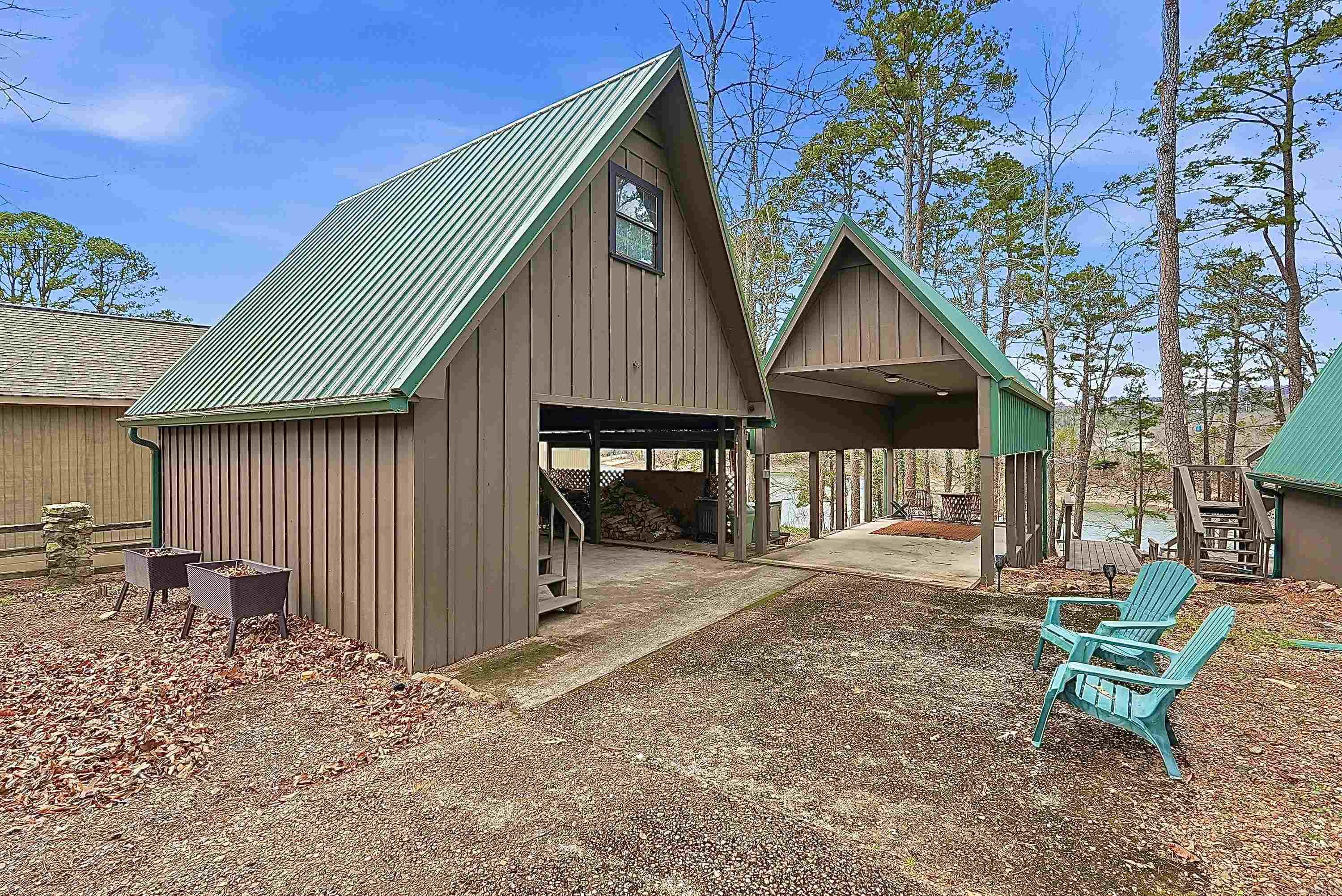 450 Davidson Circle Edgemont, AR 72044