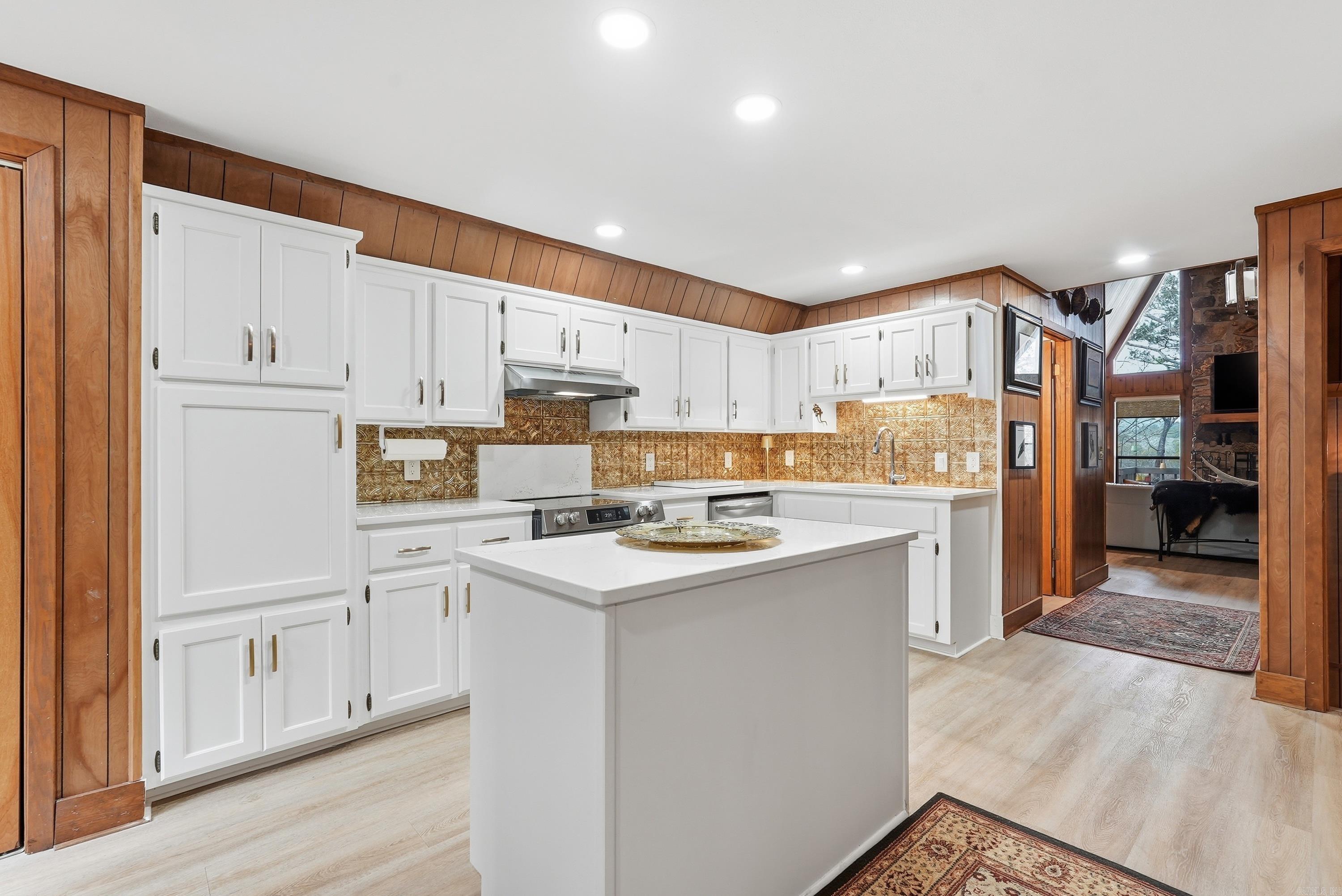 450 Davidson Circle Edgemont, AR 72044