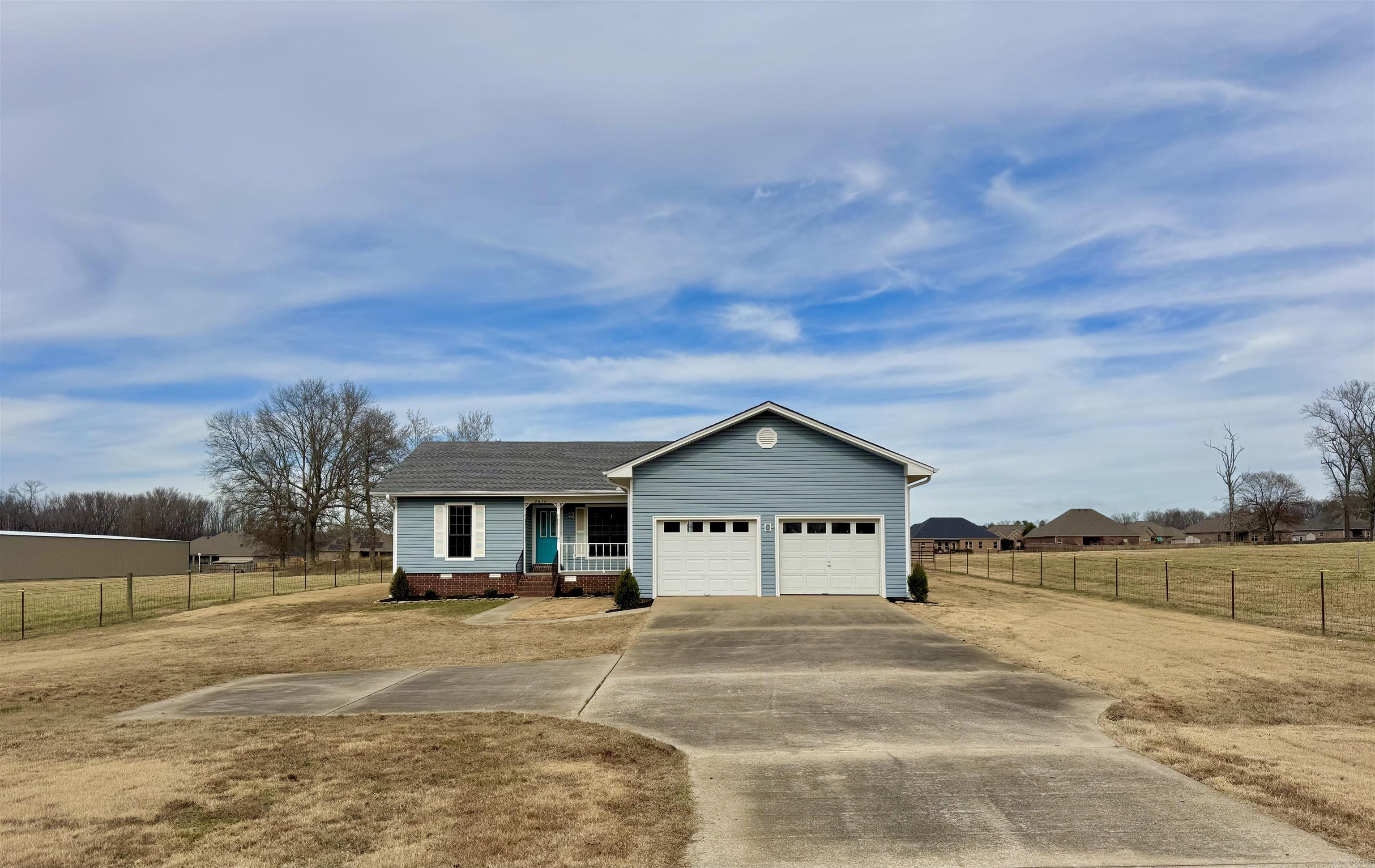 2614 Highway 38 Cabot, AR 72023