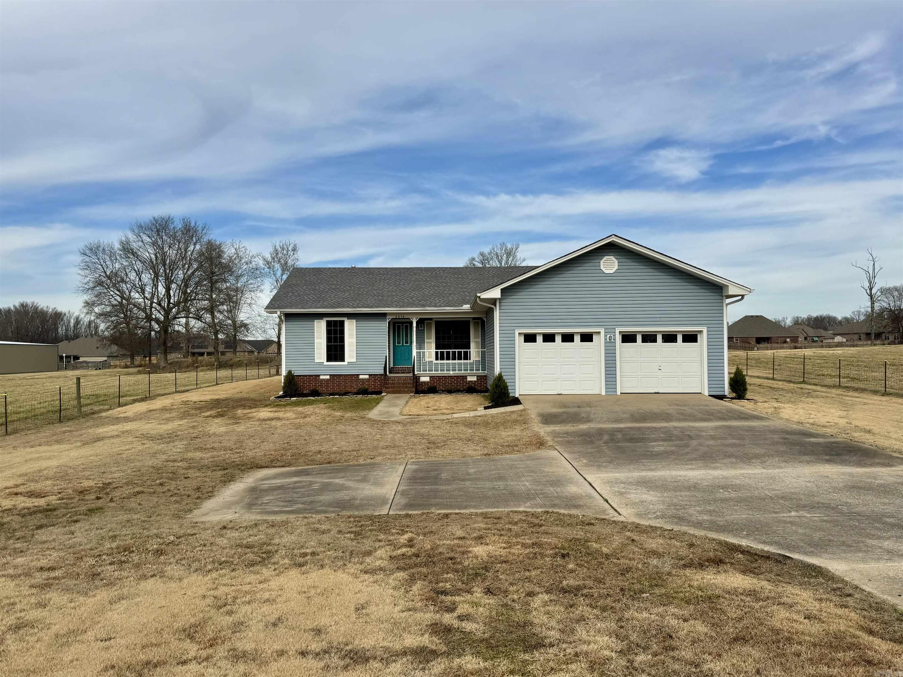 2614 Highway 38 Cabot, AR 72023