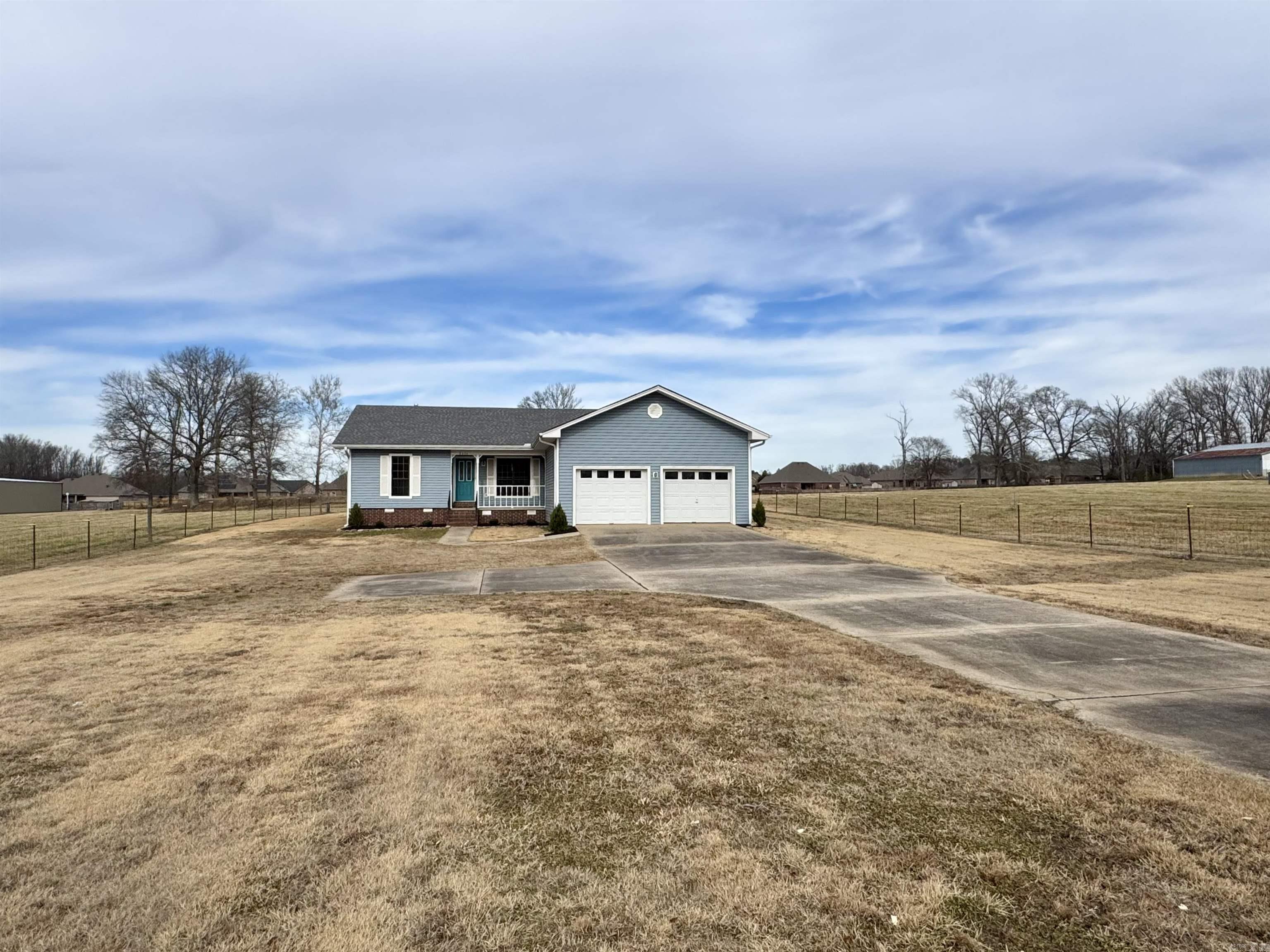 2614 Highway 38 Cabot, AR 72023
