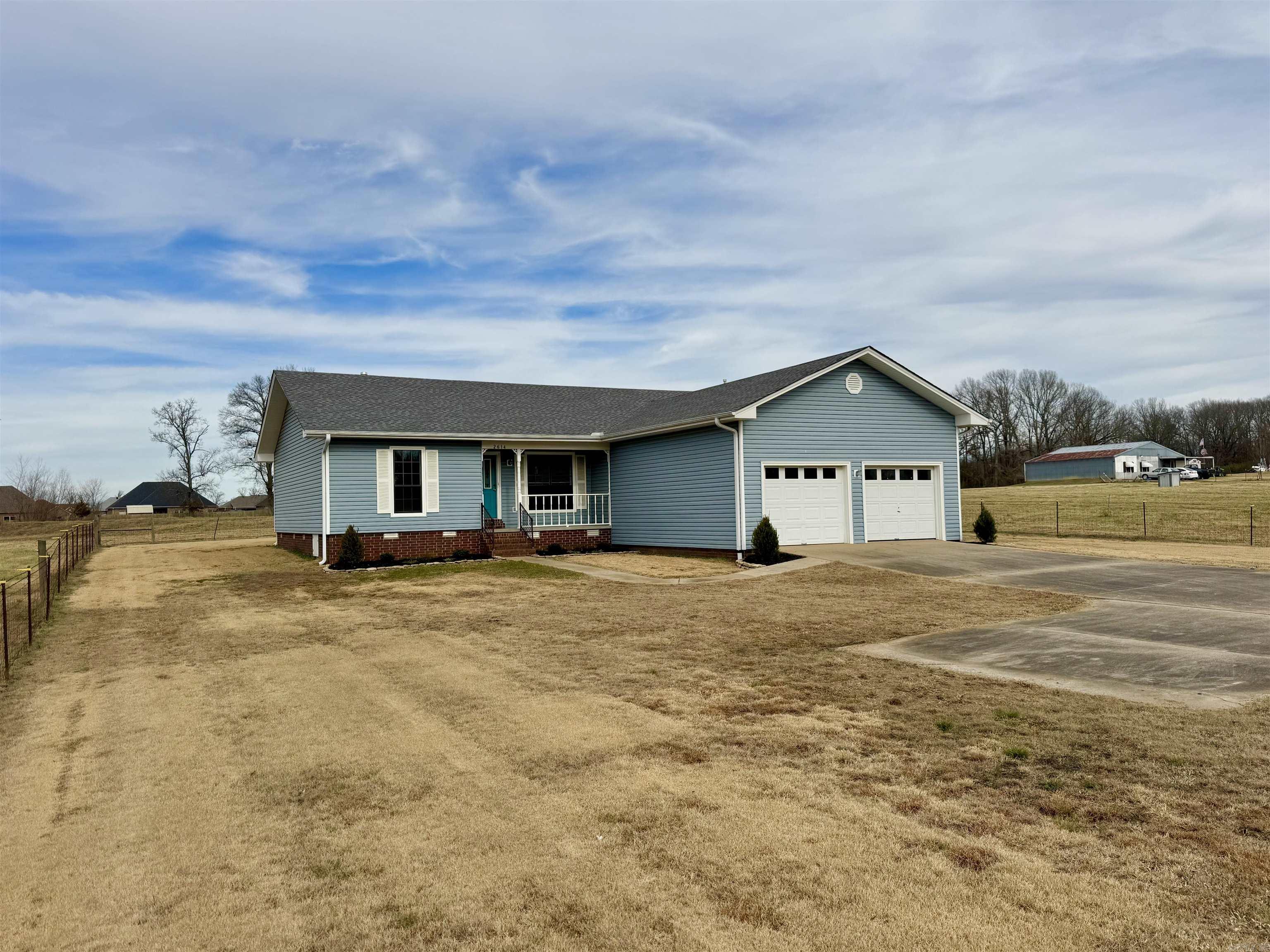 2614 Highway 38 Cabot, AR 72023