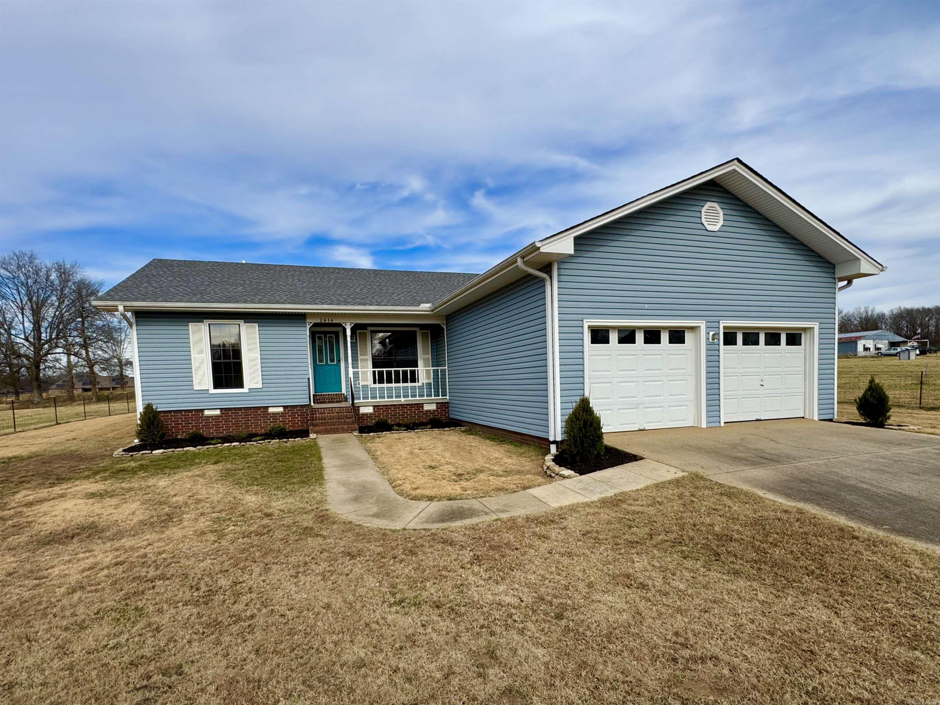 2614 Highway 38 Cabot, AR 72023