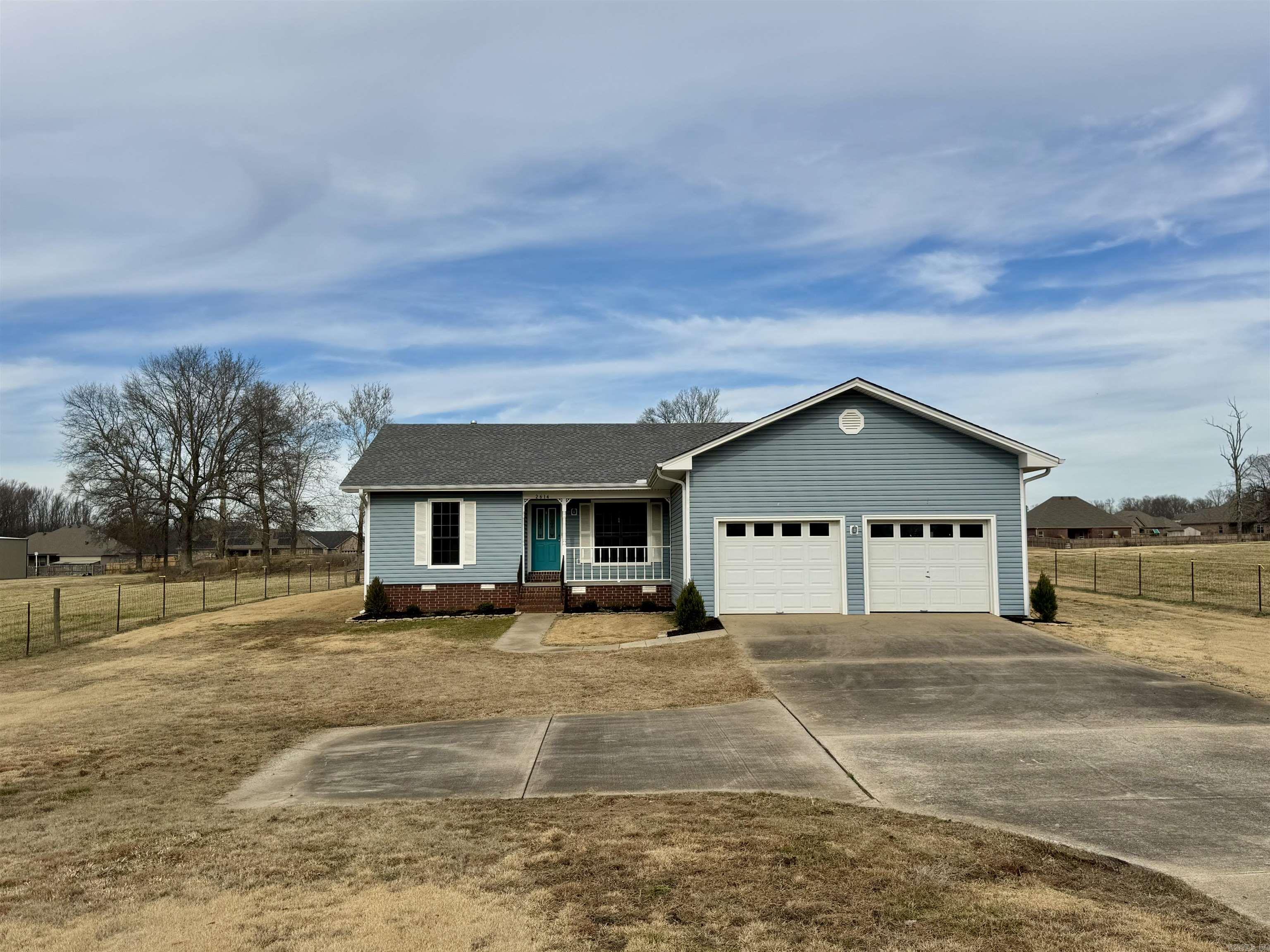 2614 Highway 38 Cabot, AR 72023