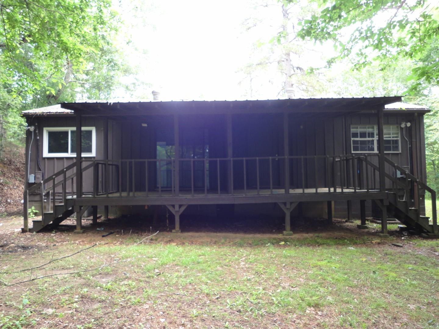 4511 E Reed  North Little Rock, AR