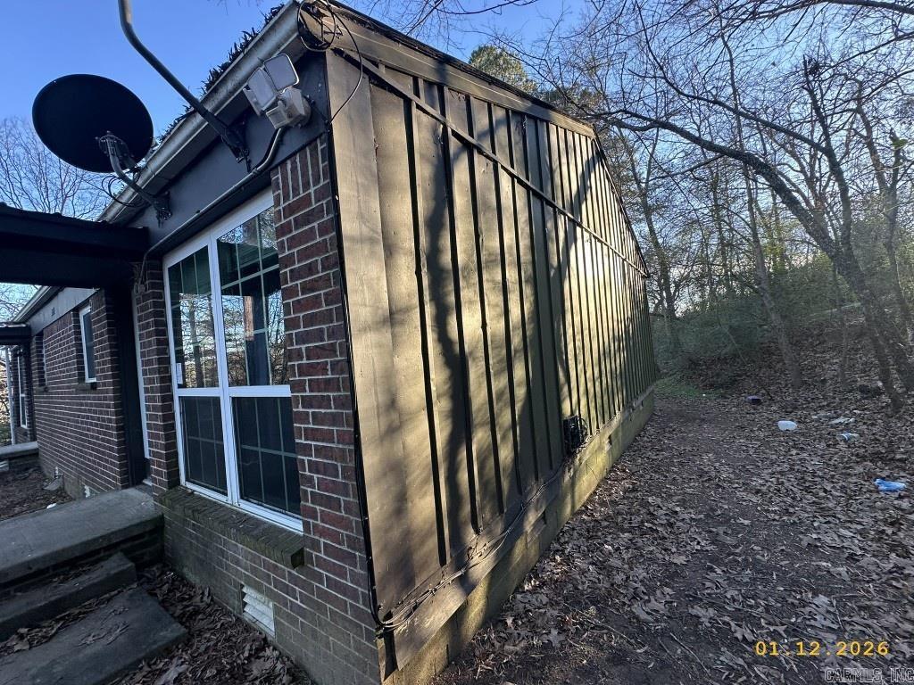 4511 E Reed  North Little Rock, AR