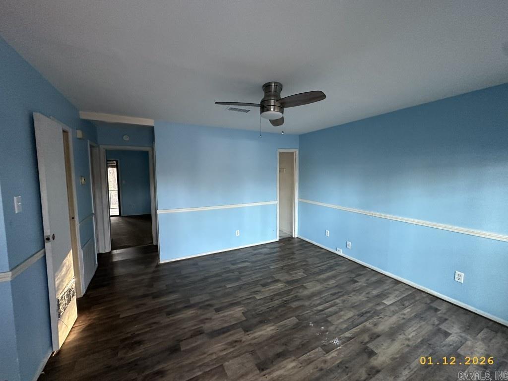 4511 E Reed  North Little Rock, AR