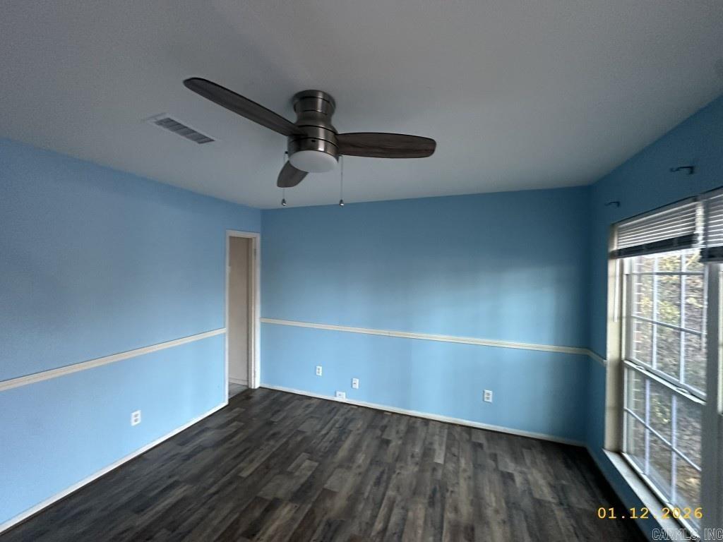 4511 E Reed  North Little Rock, AR