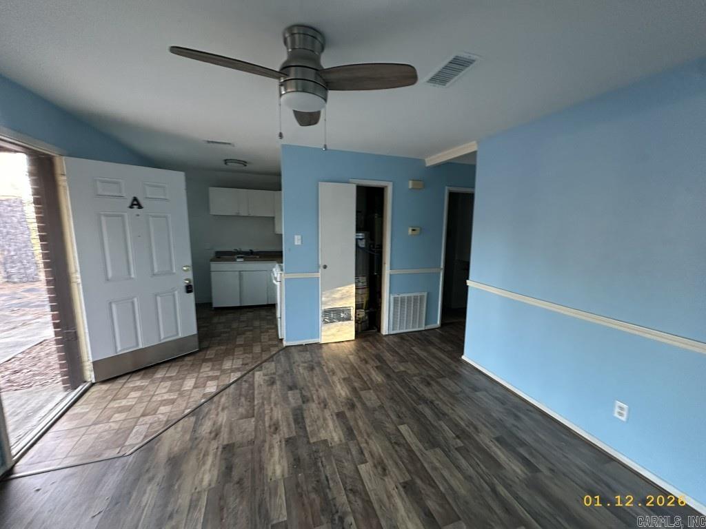 4511 E Reed  North Little Rock, AR