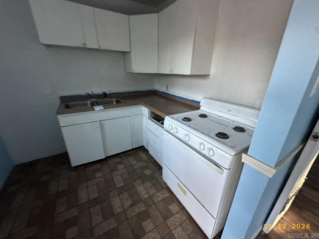 4511 E Reed  North Little Rock, AR