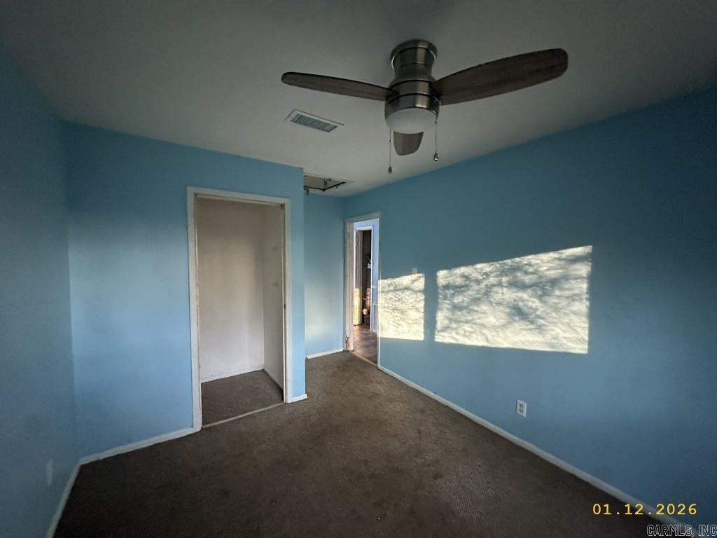 4511 E Reed  North Little Rock, AR