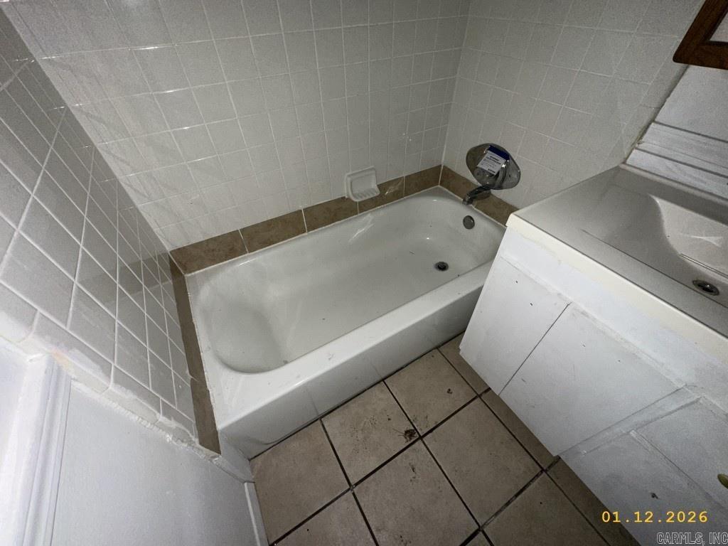 4511 E Reed  North Little Rock, AR