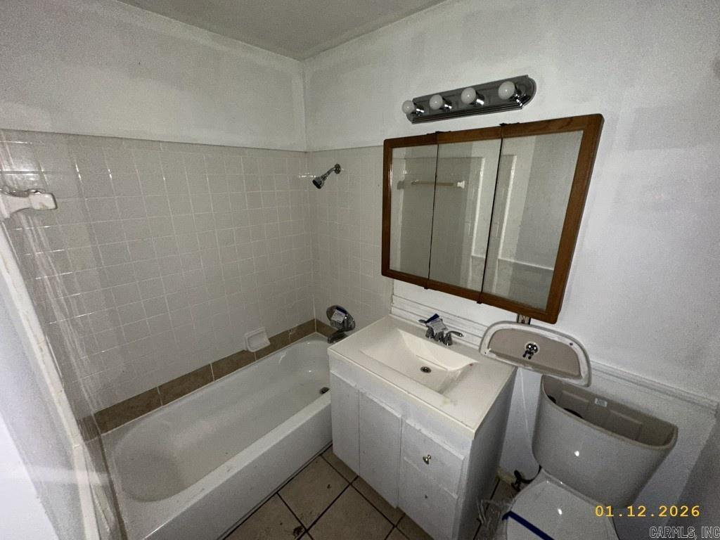 4511 E Reed  North Little Rock, AR