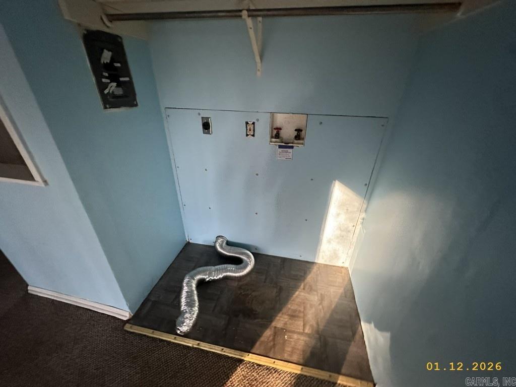 4511 E Reed  North Little Rock, AR