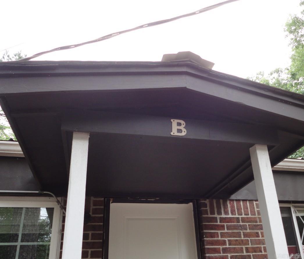 4511 E Reed  North Little Rock, AR