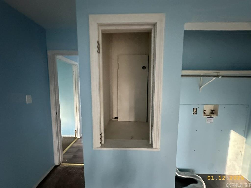 4511 E Reed  North Little Rock, AR