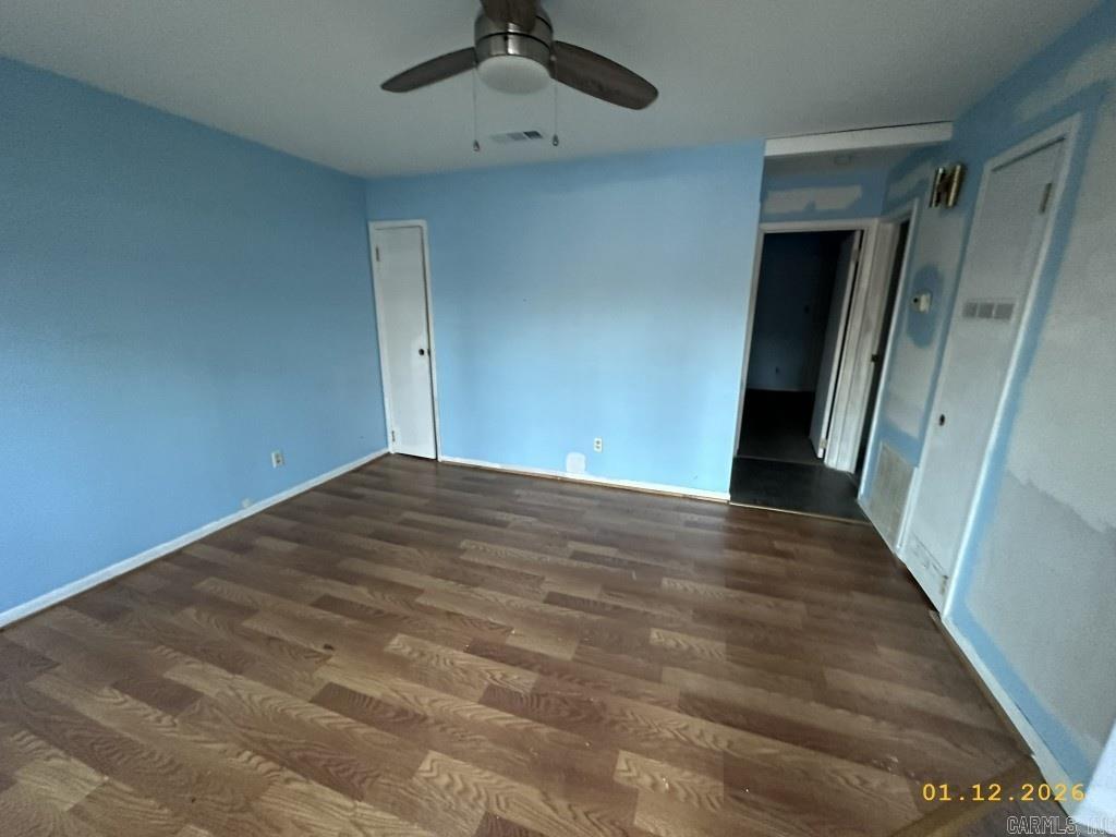 4511 E Reed  North Little Rock, AR