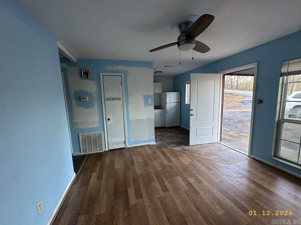 4511 E Reed  North Little Rock, AR