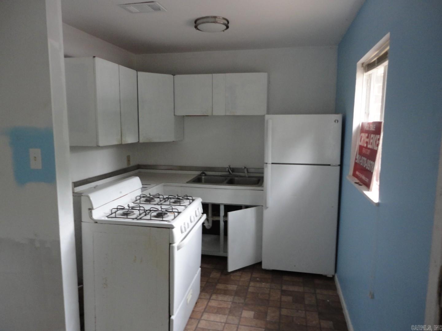 4511 E Reed  North Little Rock, AR
