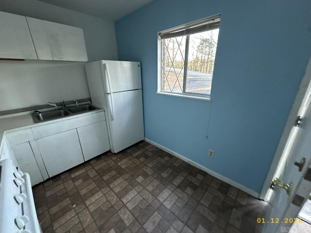 4511 E Reed  North Little Rock, AR