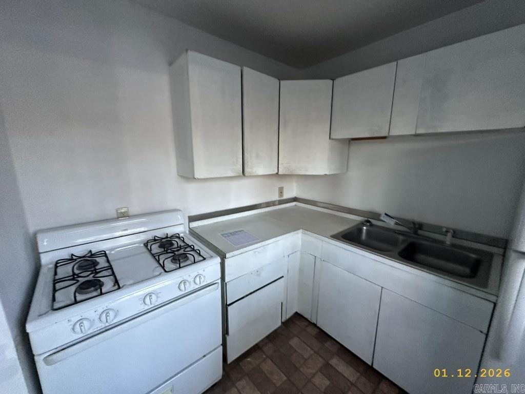 4511 E Reed  North Little Rock, AR