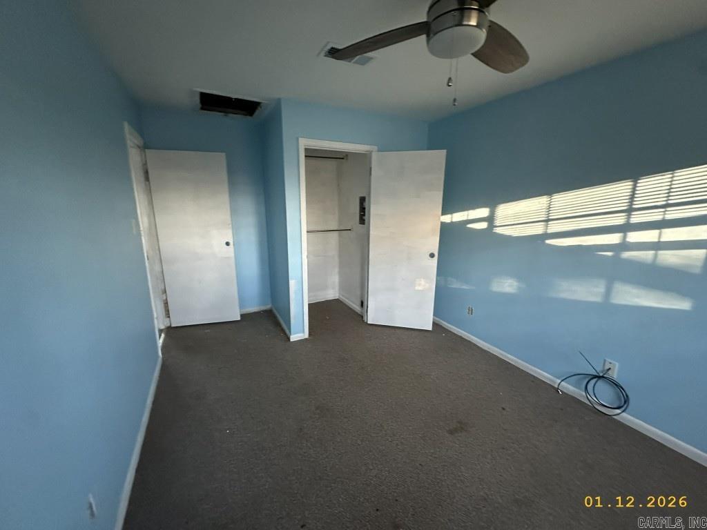 4511 E Reed  North Little Rock, AR