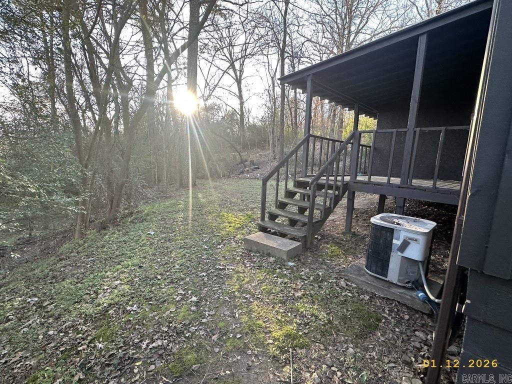 4511 E Reed  North Little Rock, AR