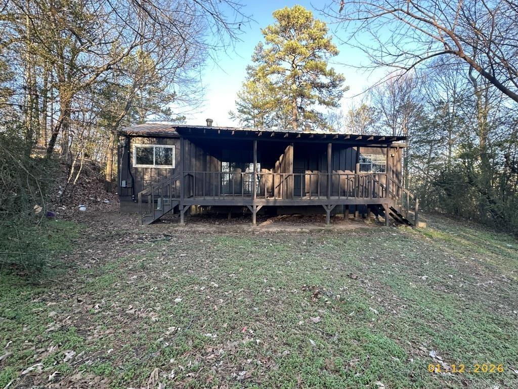 4511 E Reed  North Little Rock, AR