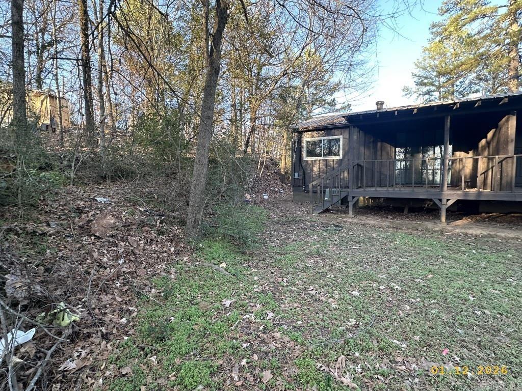 4511 E Reed  North Little Rock, AR