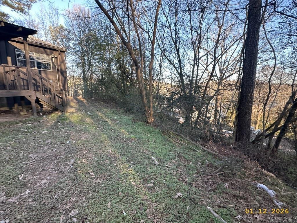 4511 E Reed  North Little Rock, AR