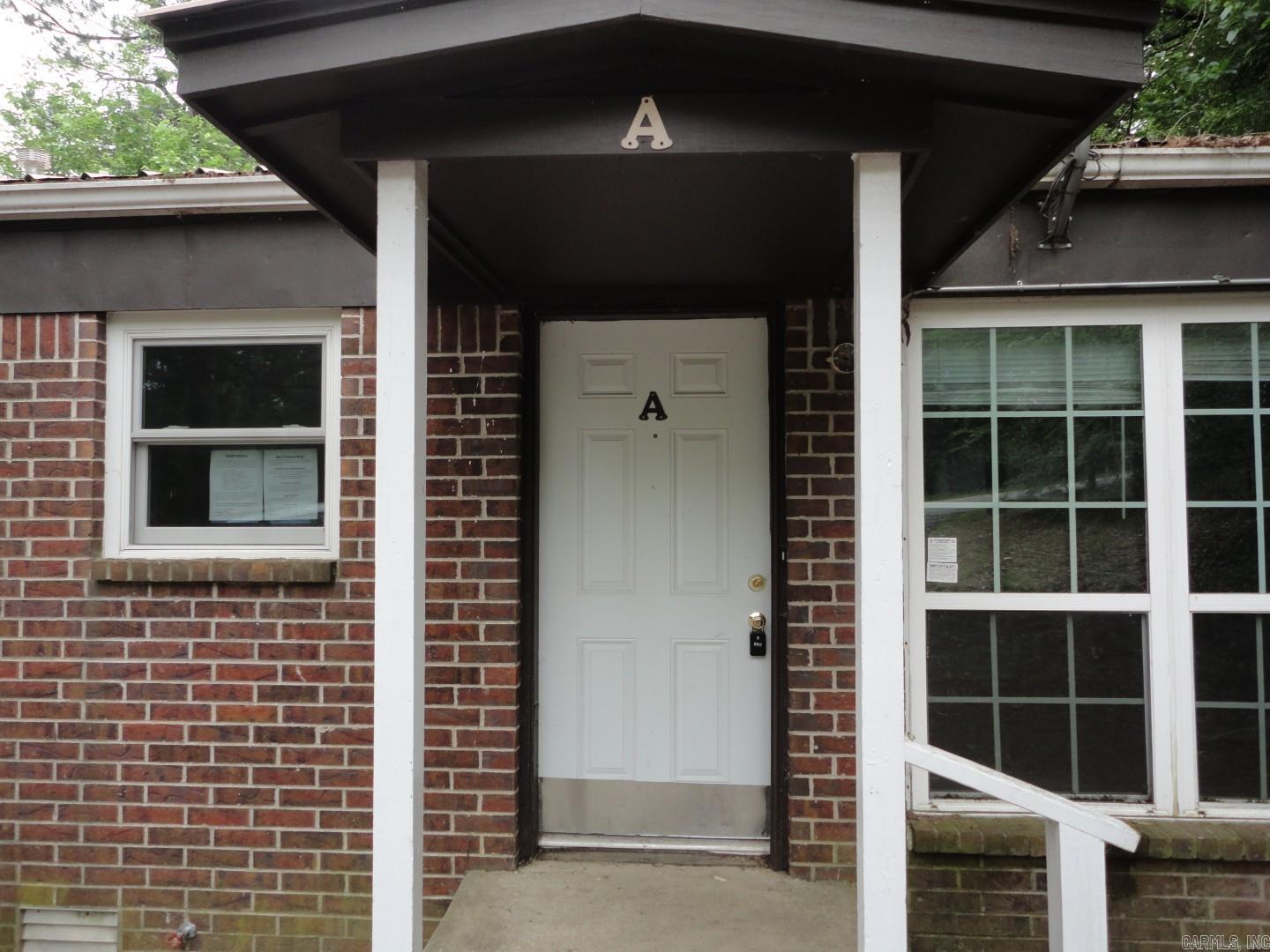 4511 E Reed  North Little Rock, AR