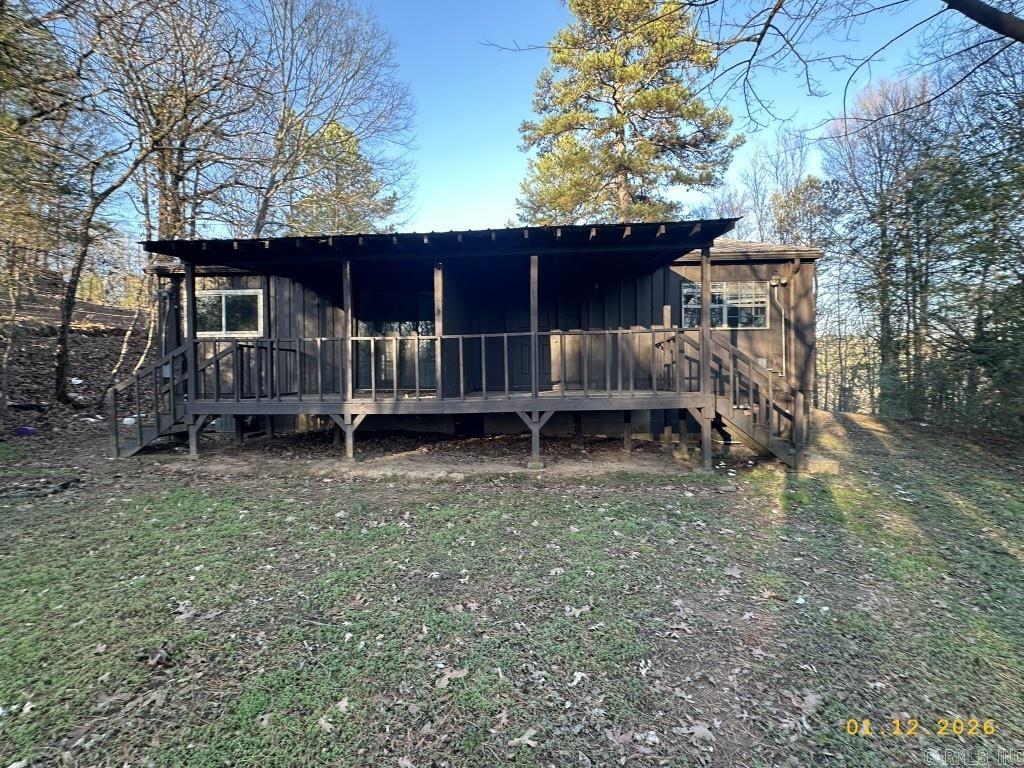 4511 E Reed  North Little Rock, AR