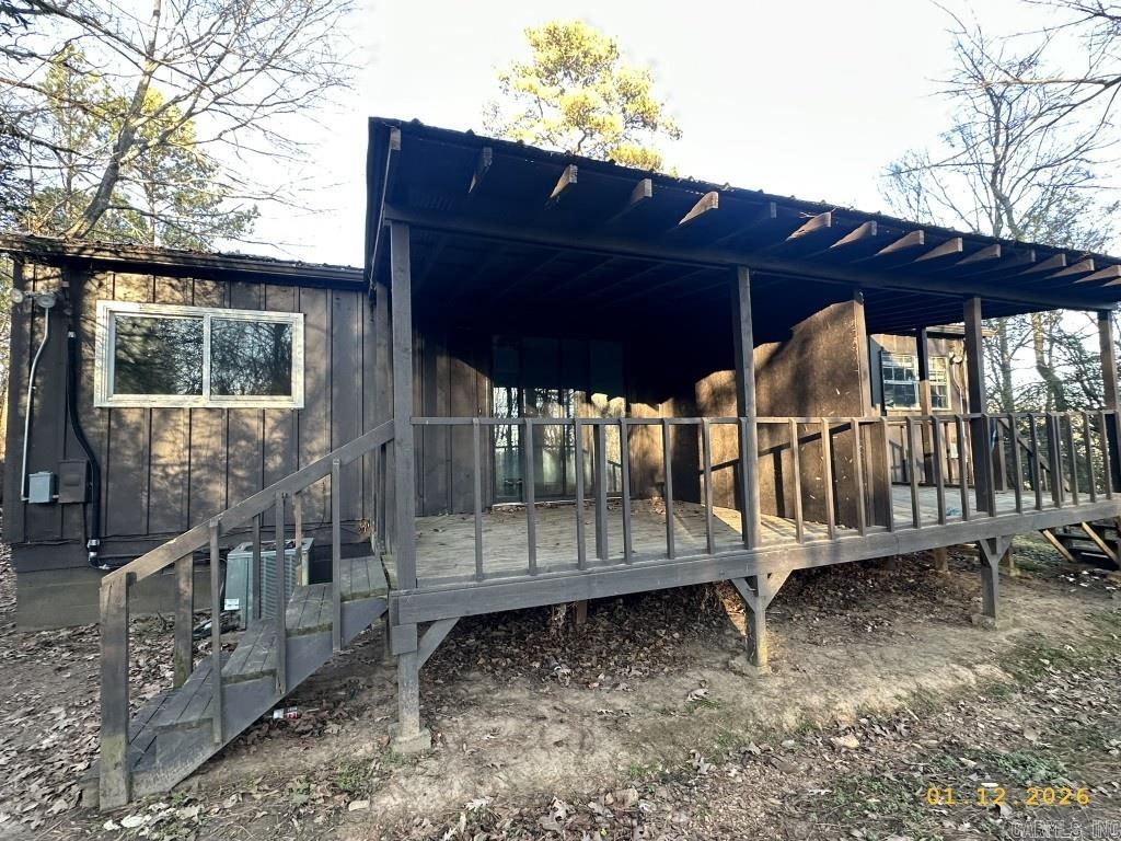 4511 E Reed  North Little Rock, AR