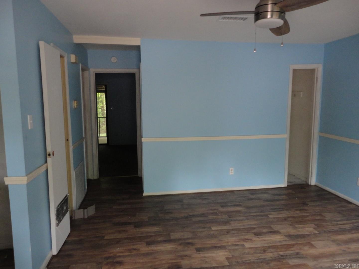 4511 E Reed  North Little Rock, AR