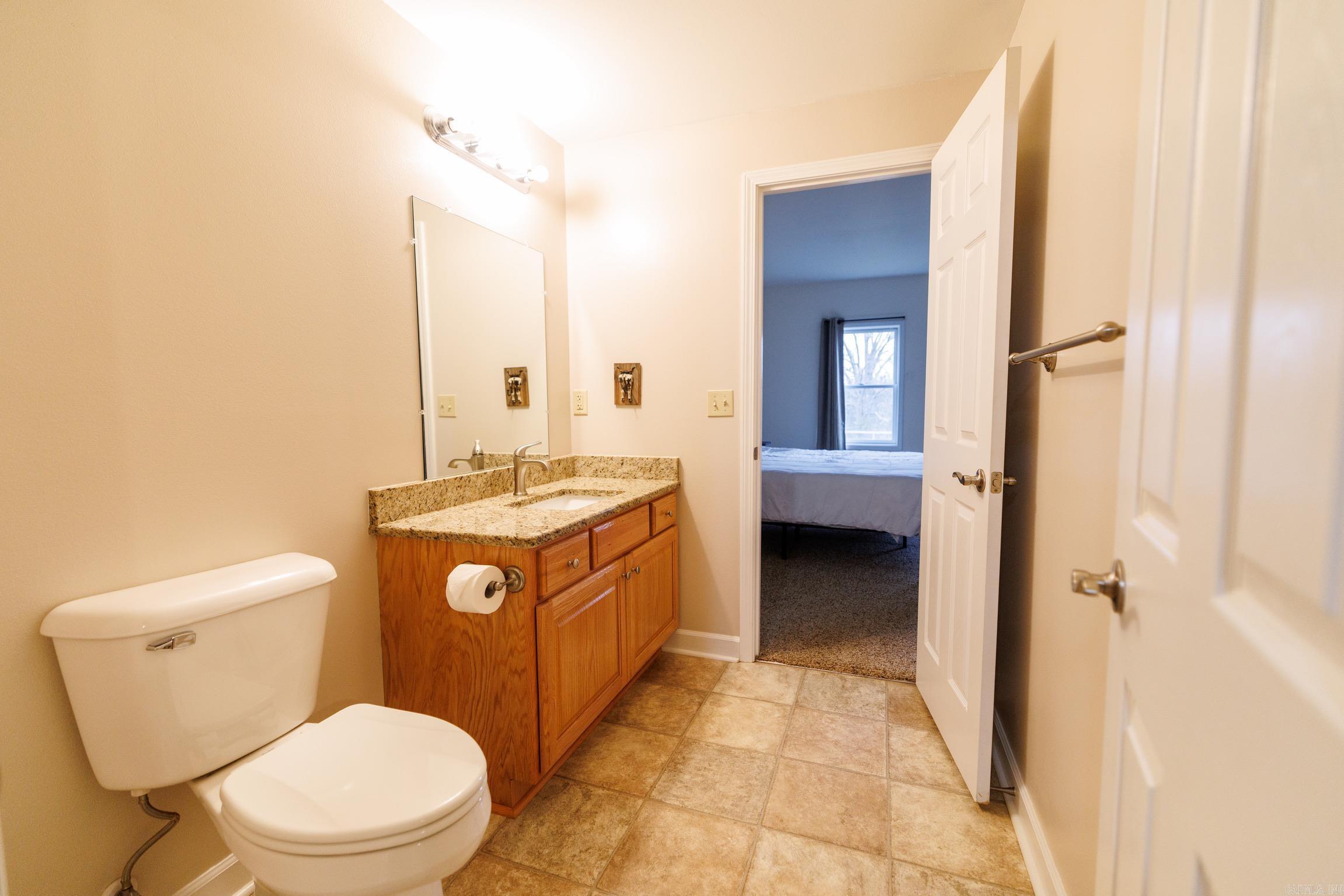 719 Oakvale  Shirley, AR