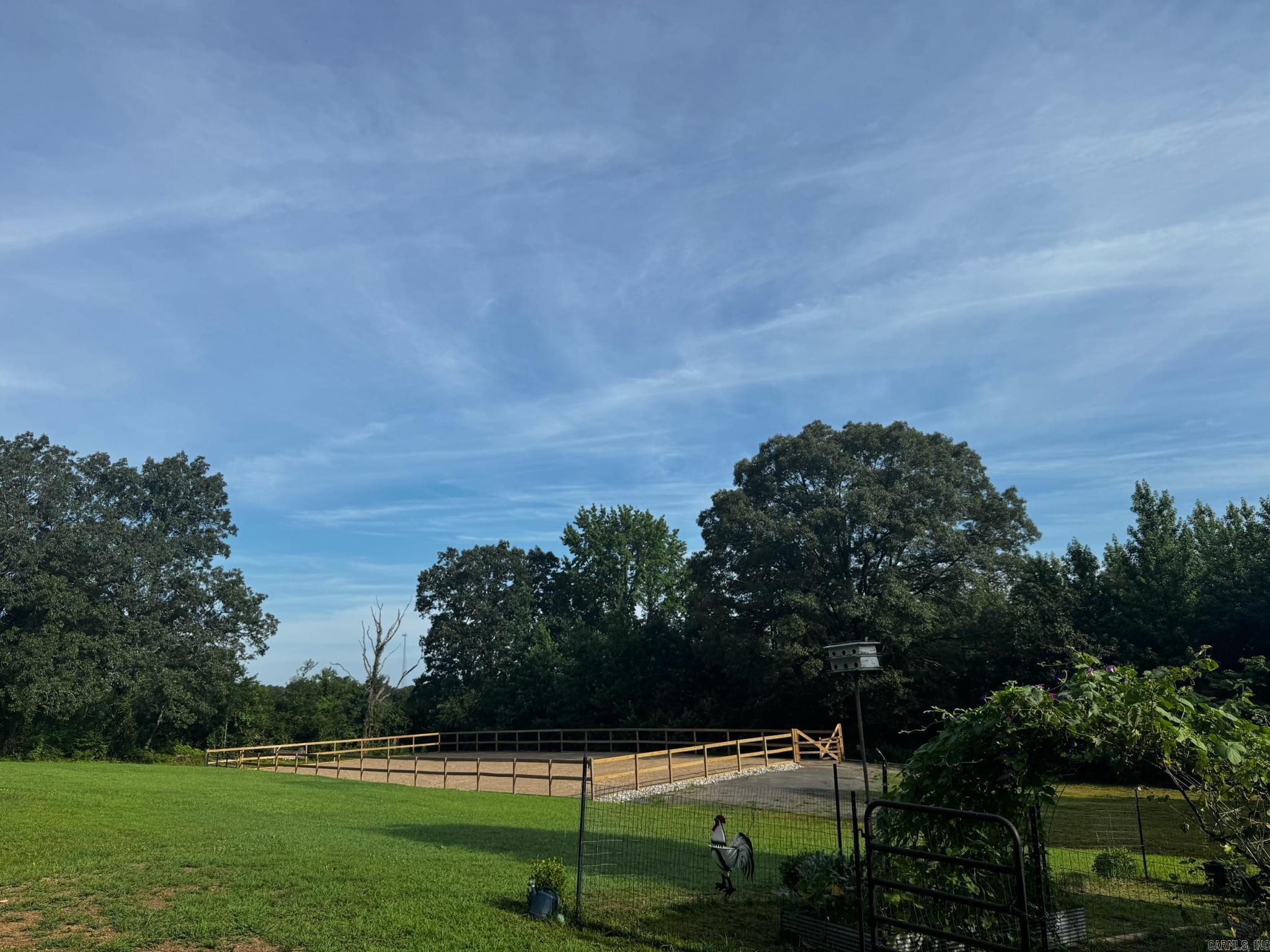 719 Oakvale  Shirley, AR