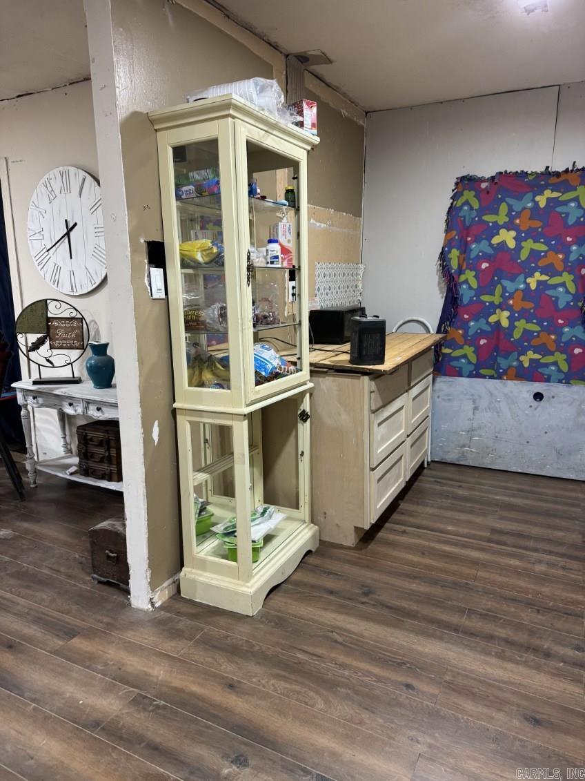 63 Stone Mountain  Conway, AR